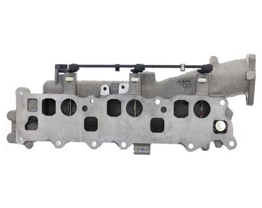 Mercedes Intake Manifold - Driver Side 6420906937